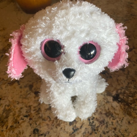 Diva TY Beanie Boo. No tag - Picture 1 of 4